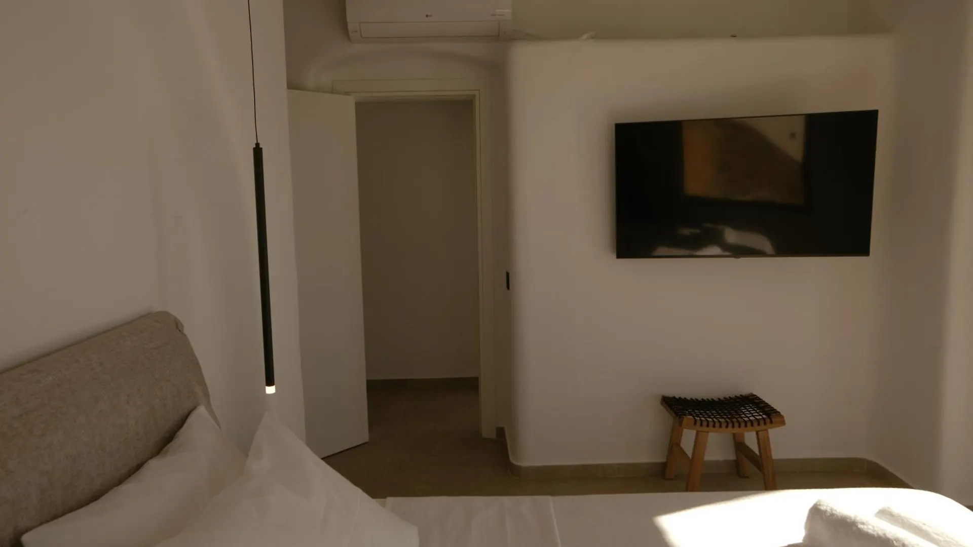 Vila Amaze Mykonos Mykonos Town 0*,