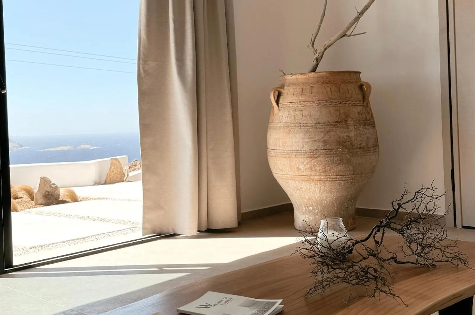 Vila Amaze Mykonos Mykonos Town