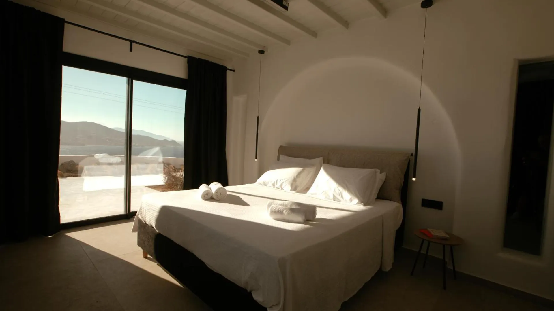 Vila Amaze Mykonos Mykonos Town