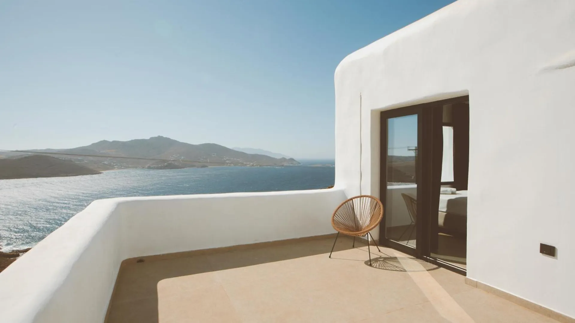 Vila Amaze Mykonos Mykonos Town 0*,
