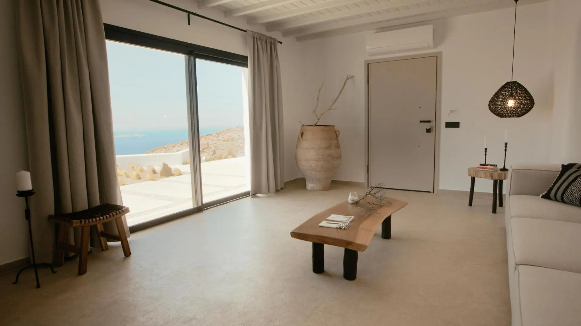 Vila Amaze Mykonos Mykonos Town