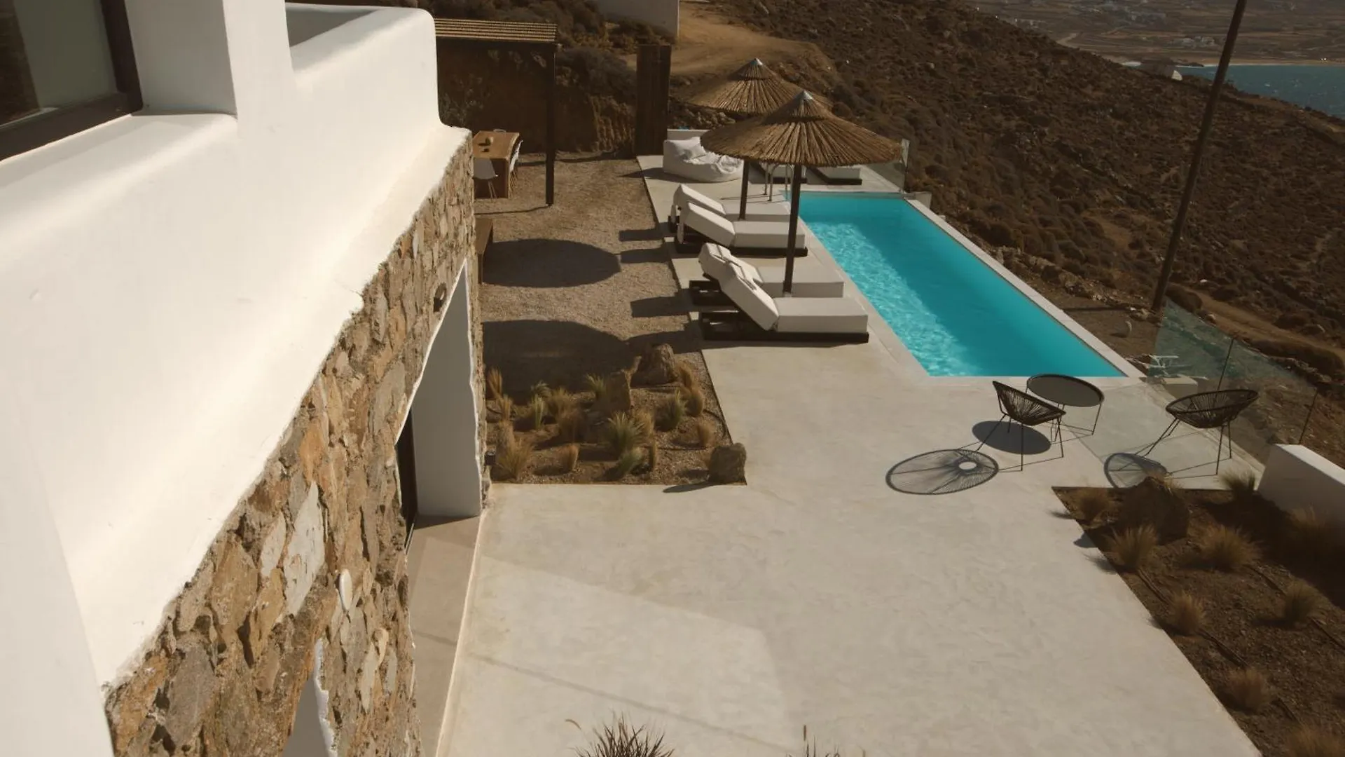 Vila Amaze Mykonos Mykonos Town