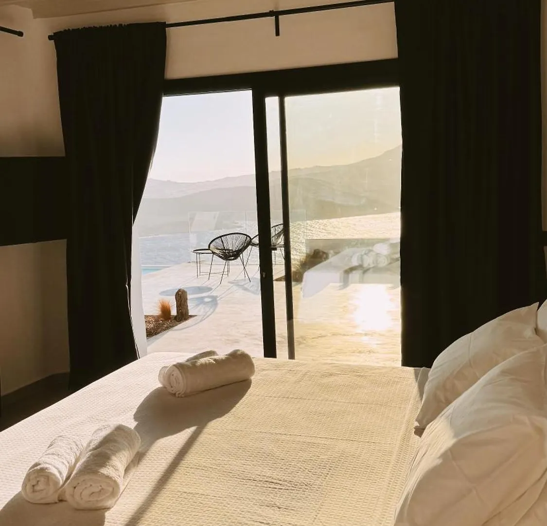 Vila Amaze Mykonos Mykonos Town