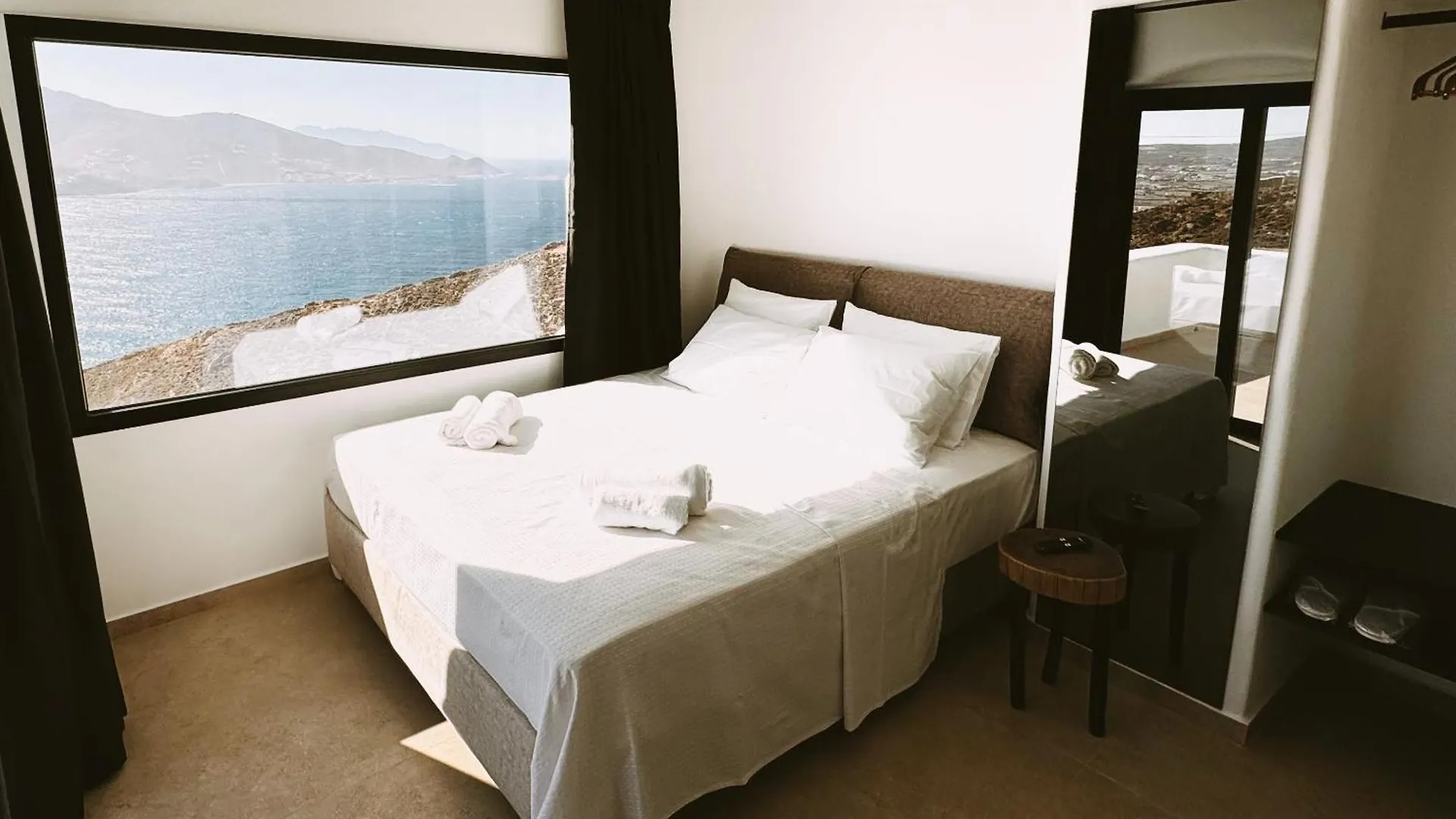 Vila Amaze Mykonos Mykonos Town