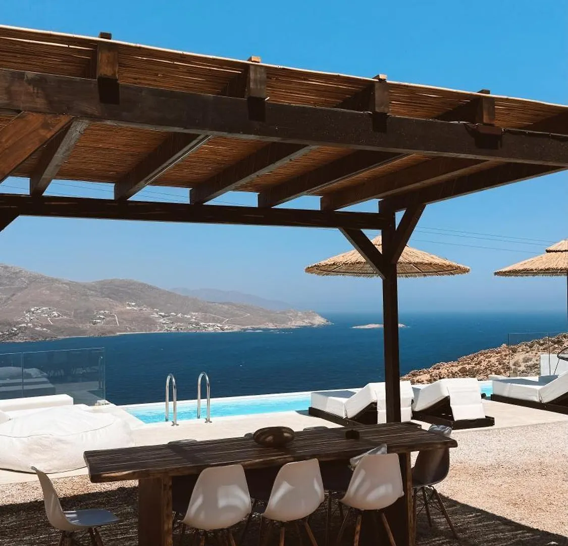Vila Amaze Mykonos Mykonos Town 0*,