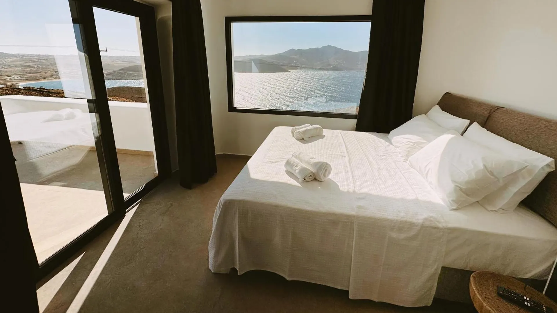 Vila Amaze Mykonos Mykonos Town