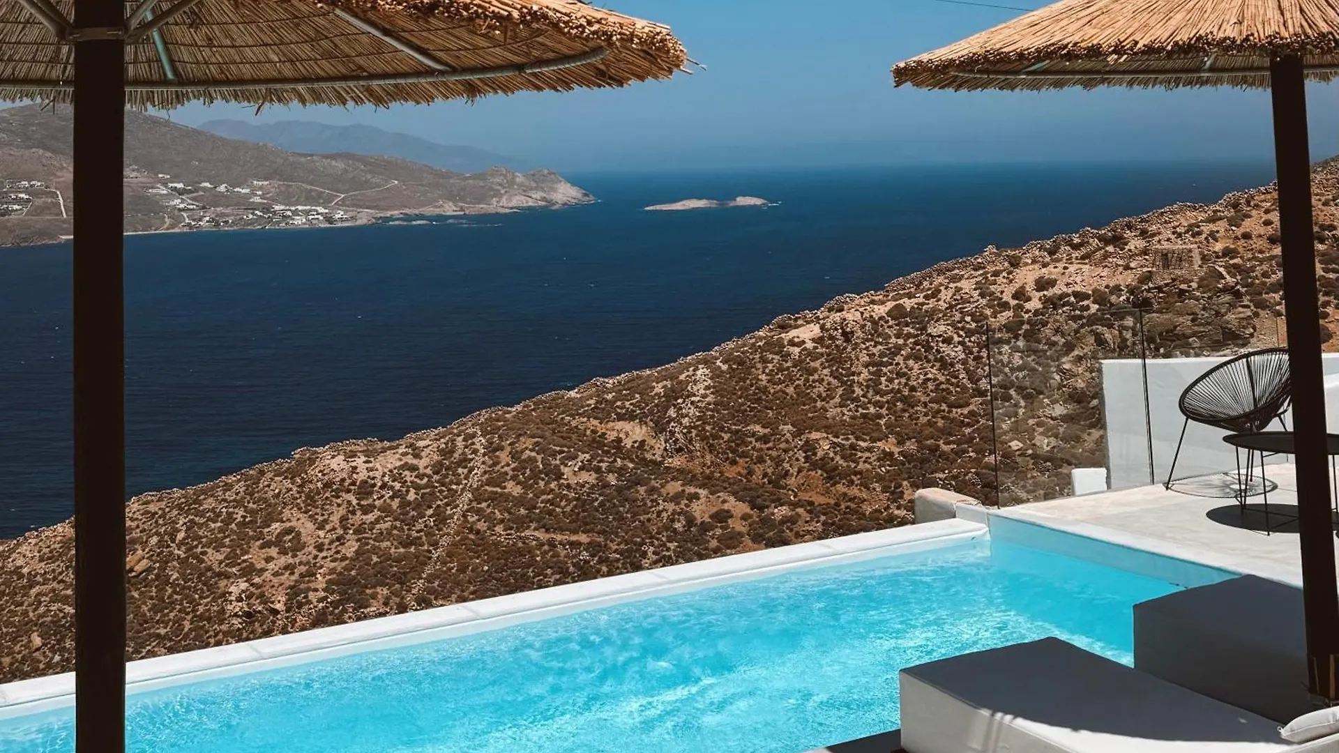 Vila Amaze Mykonos Mykonos Town