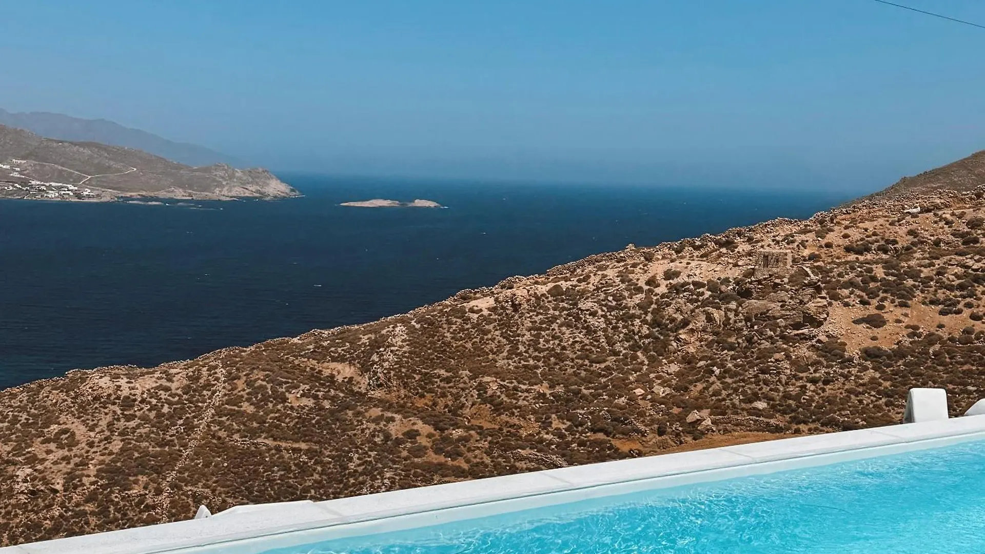 Vila Amaze Mykonos Mykonos Town