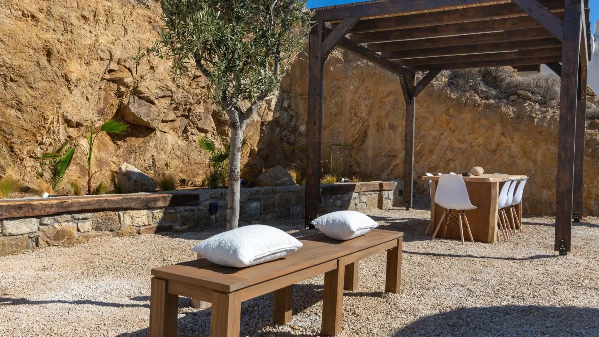 Vila Amaze Mykonos Mykonos Town