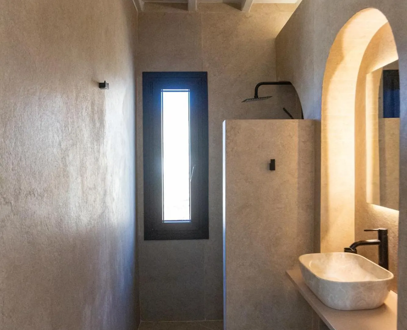 Vila Amaze Mykonos Mykonos Town