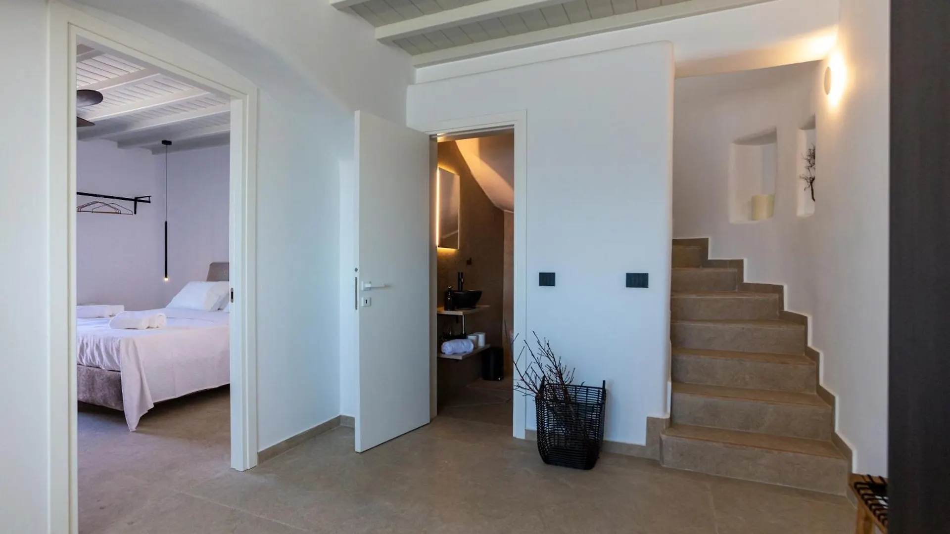 Vila Amaze Mykonos Mykonos Town 0*,