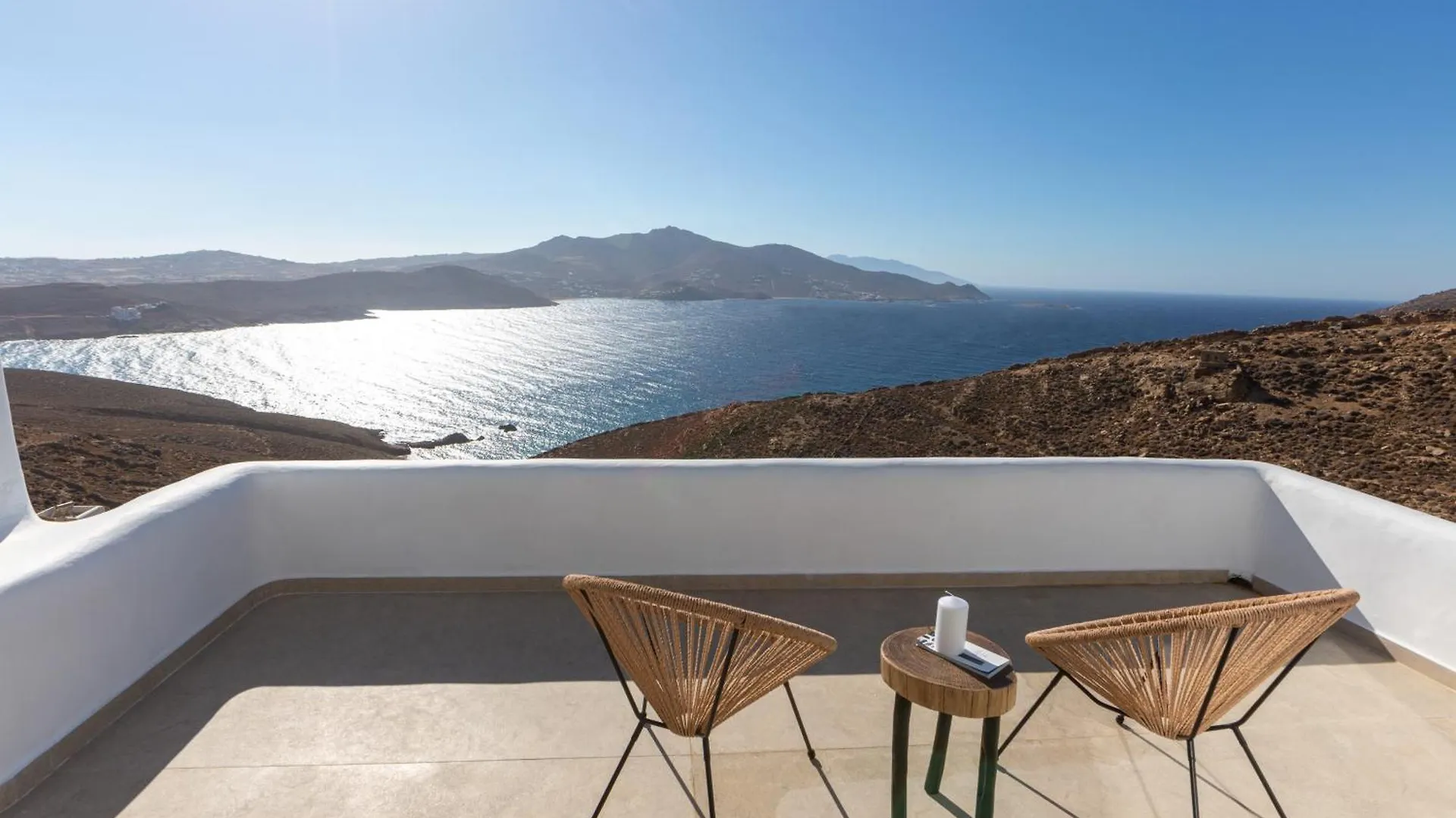Vila Amaze Mykonos Mykonos Town