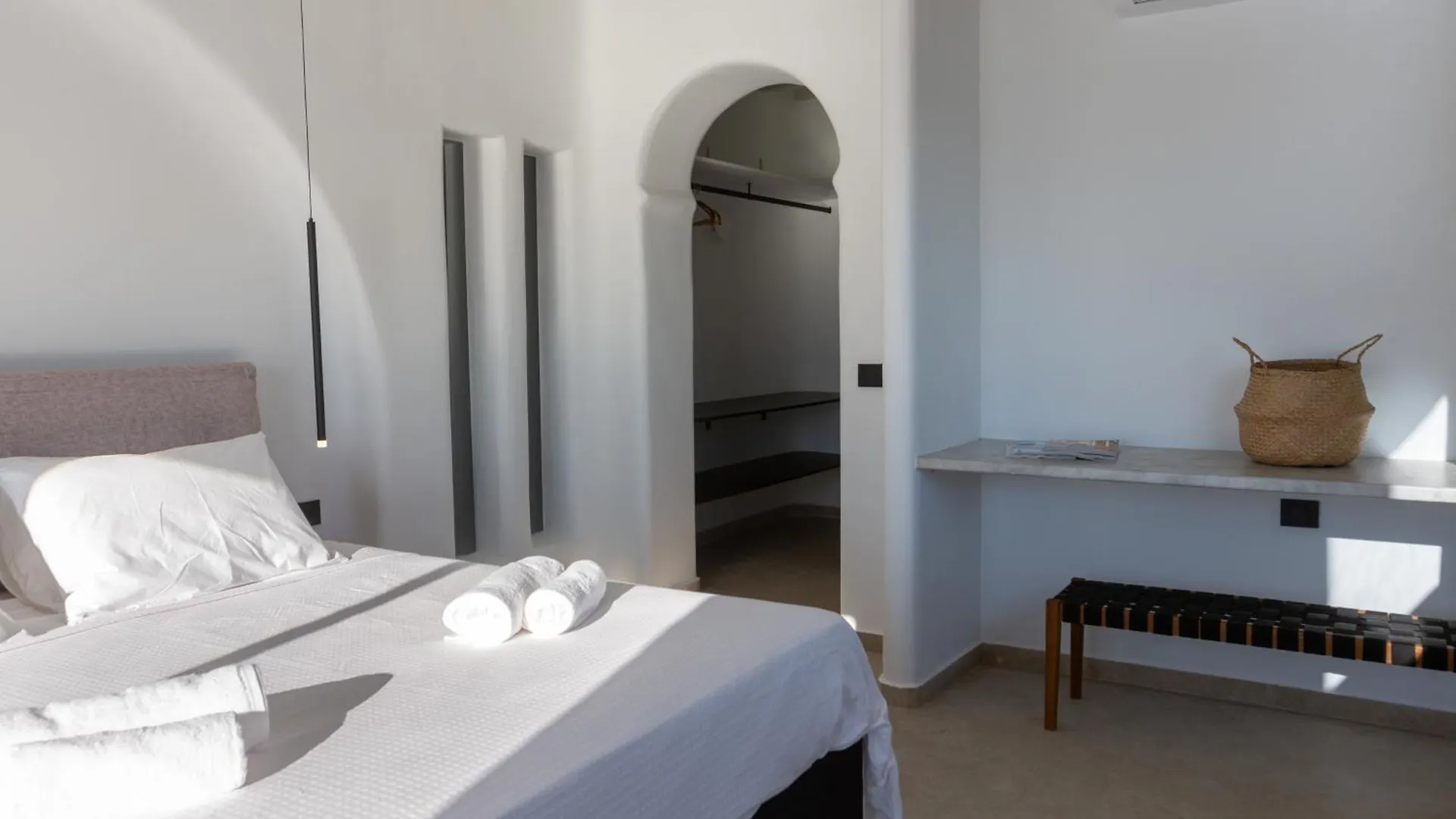 Vila Amaze Mykonos Mykonos Town