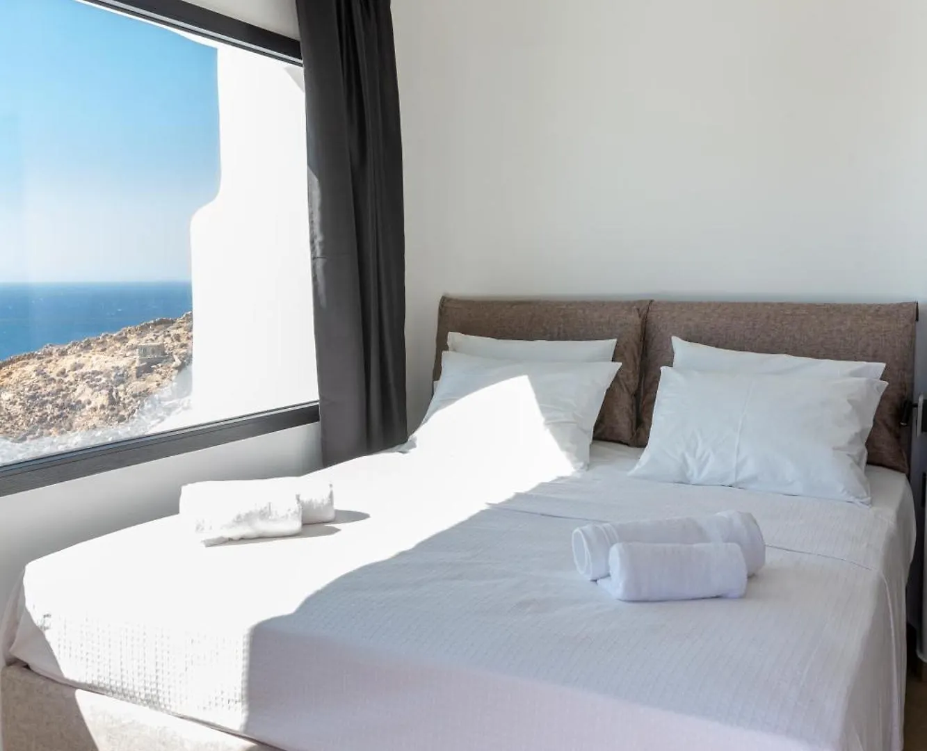Vila Amaze Mykonos Mykonos Town Řecko