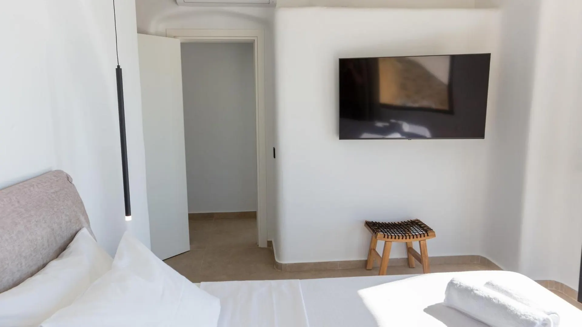 Vila Amaze Mykonos Mykonos Town