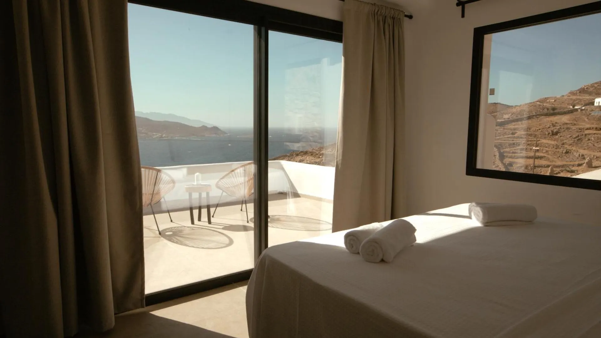 Вилла Amaze Mykonos Mykonos Town