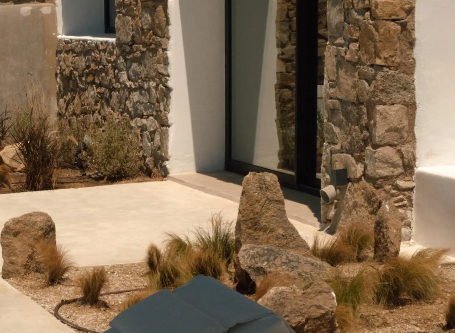 Вилла Amaze Mykonos Mykonos Town