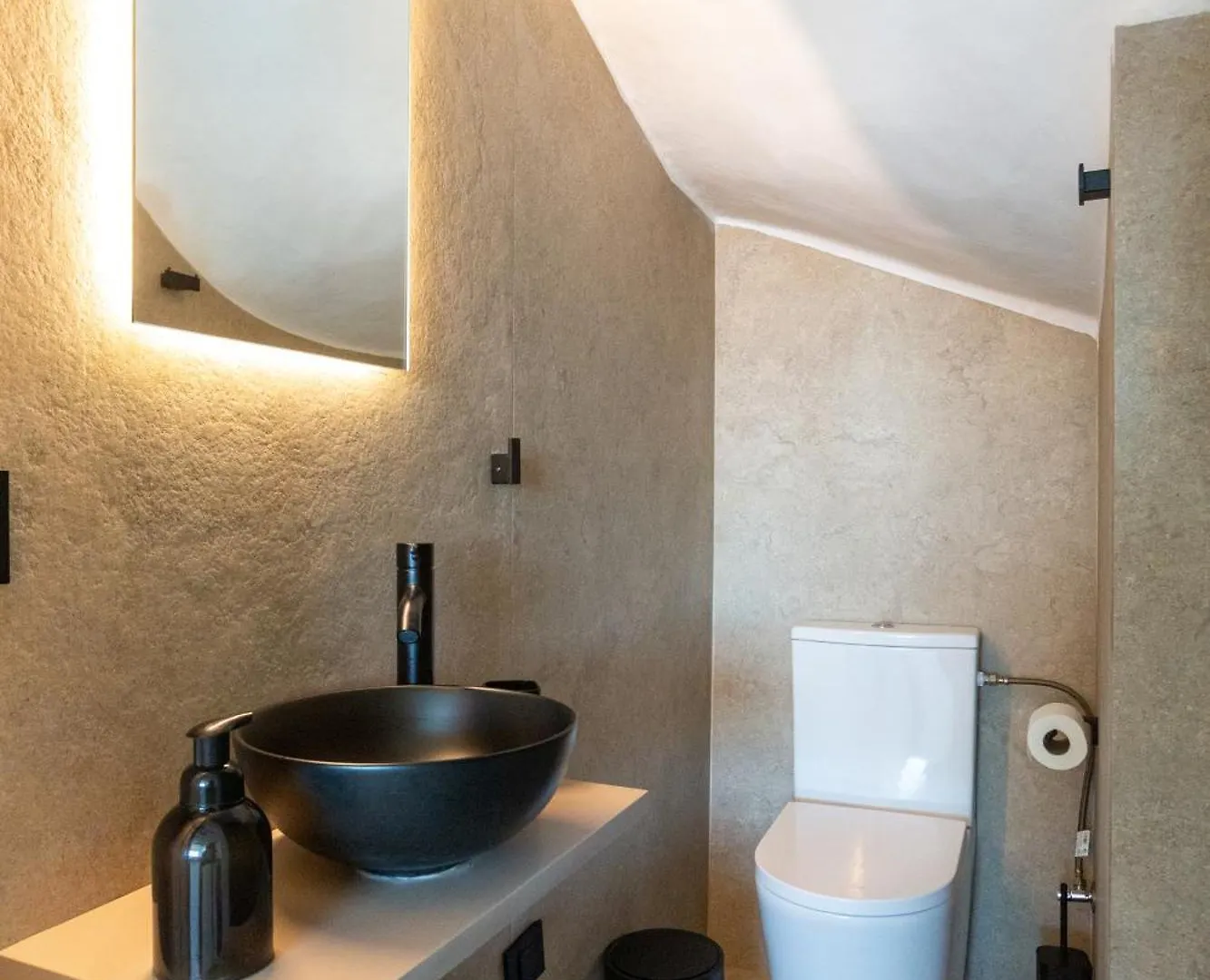Вилла Amaze Mykonos Mykonos Town