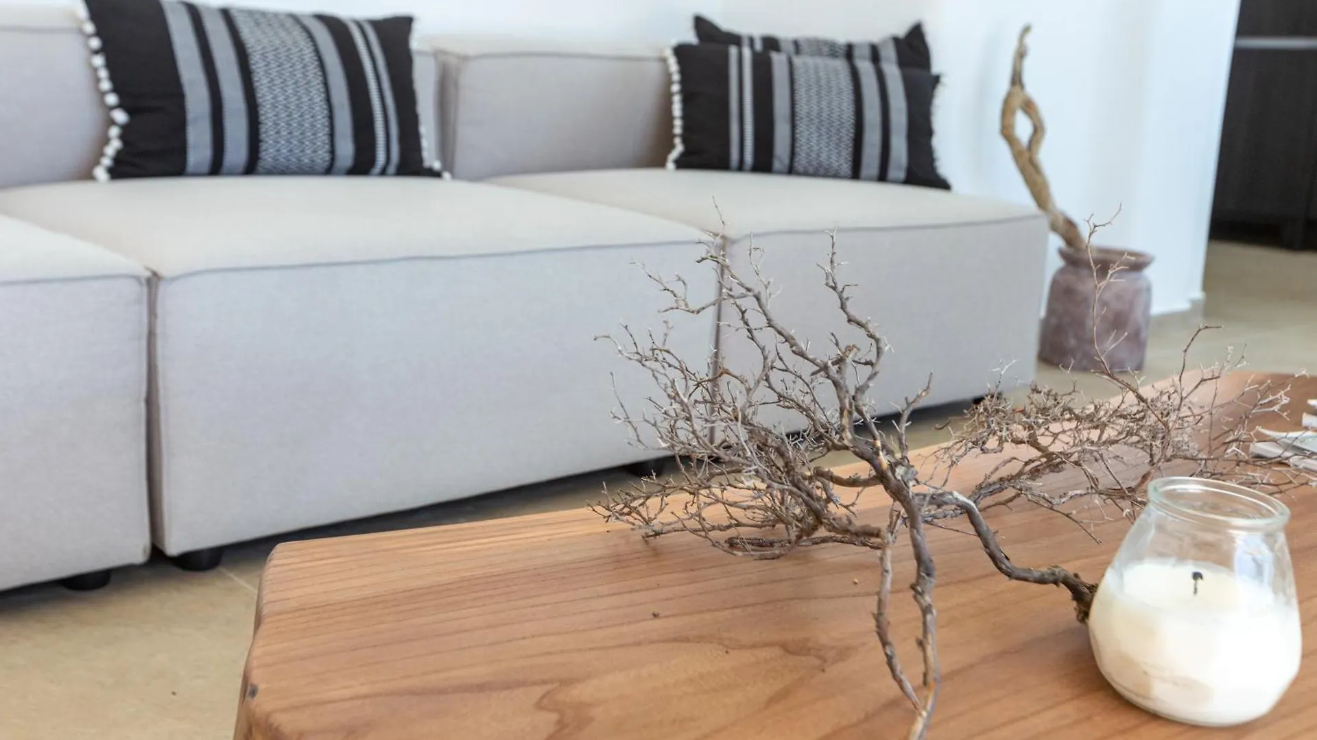 Вилла Amaze Mykonos Mykonos Town Греция