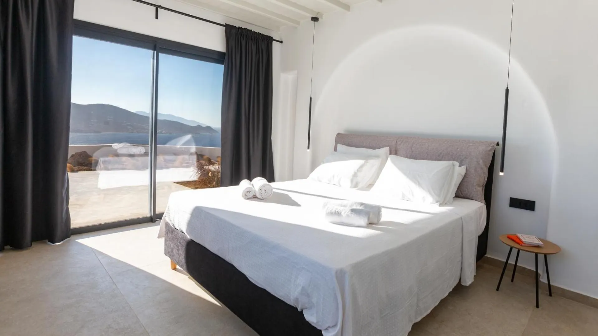 Вилла Amaze Mykonos Mykonos Town