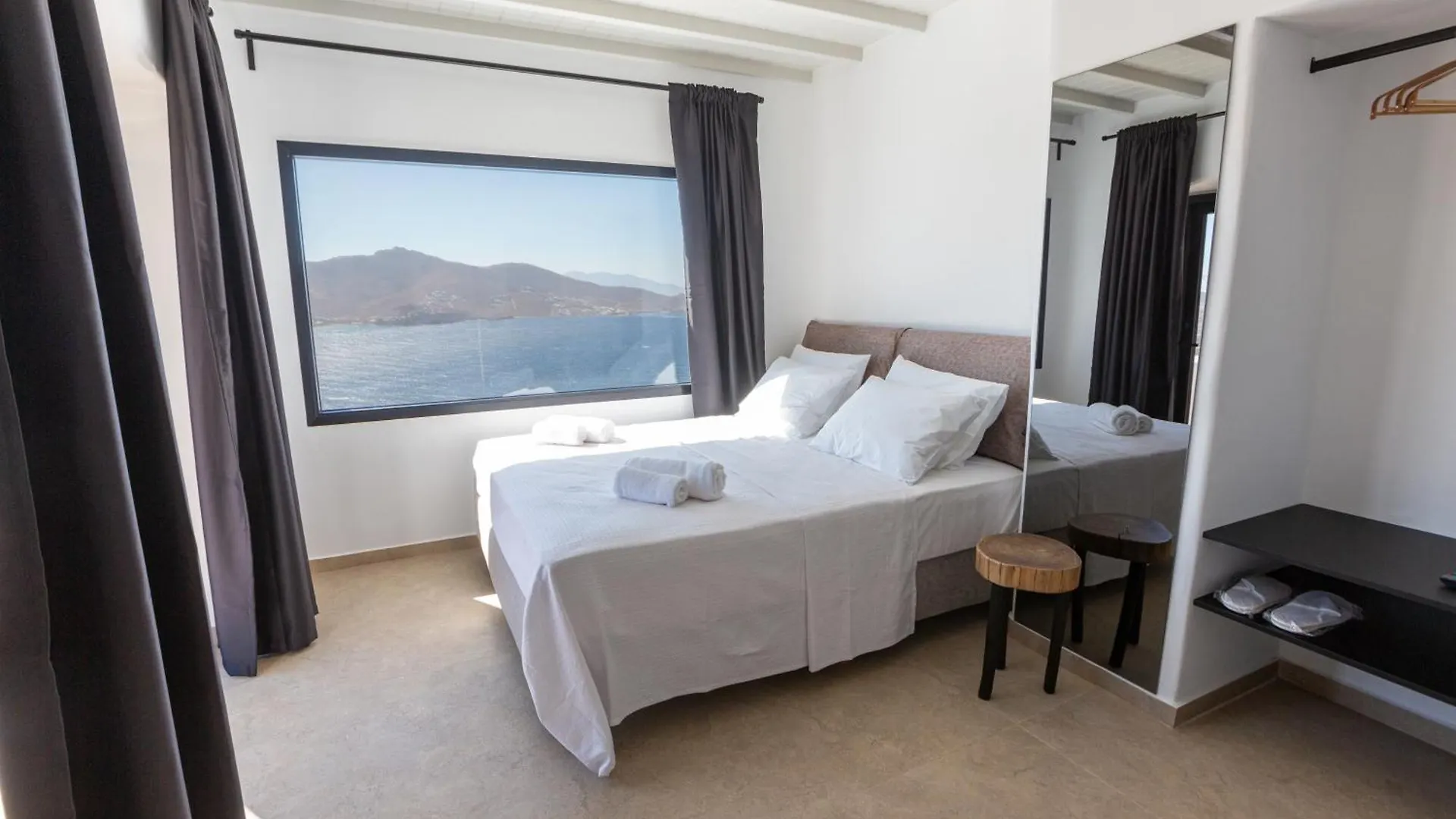 Вилла Amaze Mykonos Mykonos Town 0*,