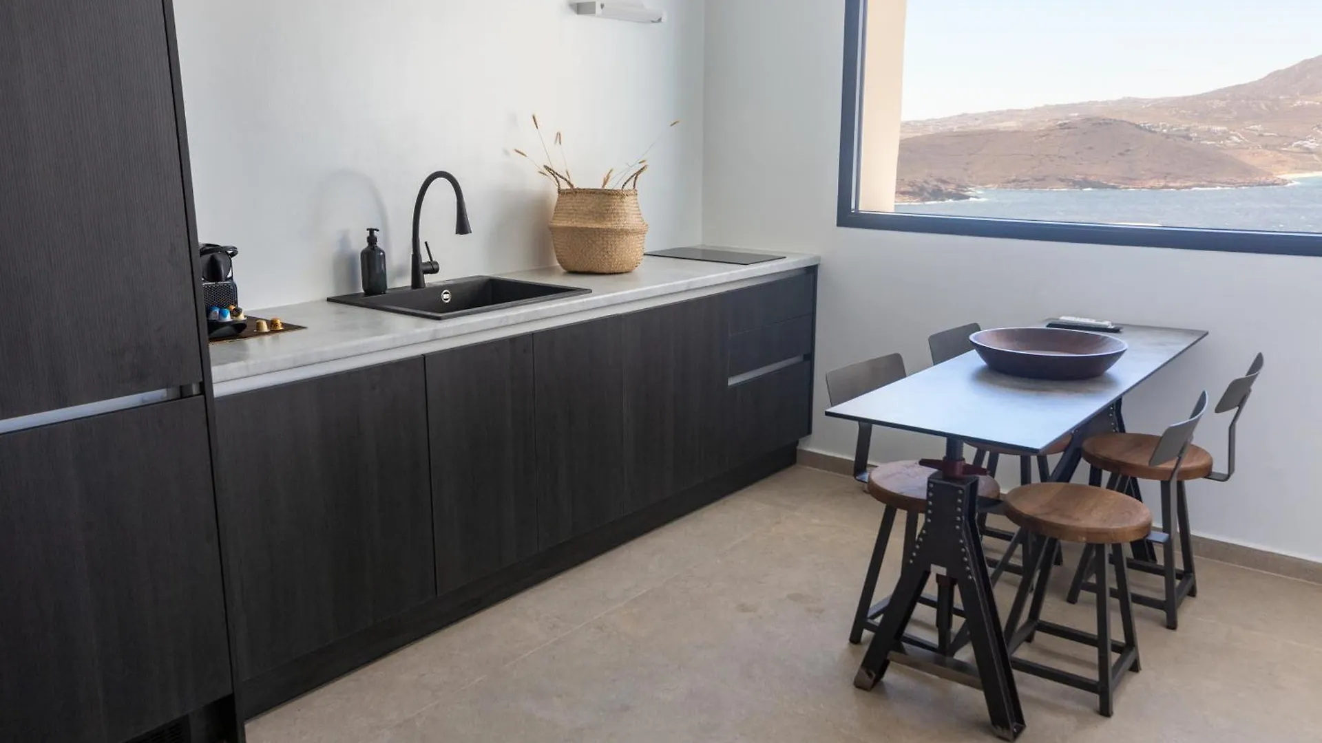 Вилла Amaze Mykonos Mykonos Town 0*,