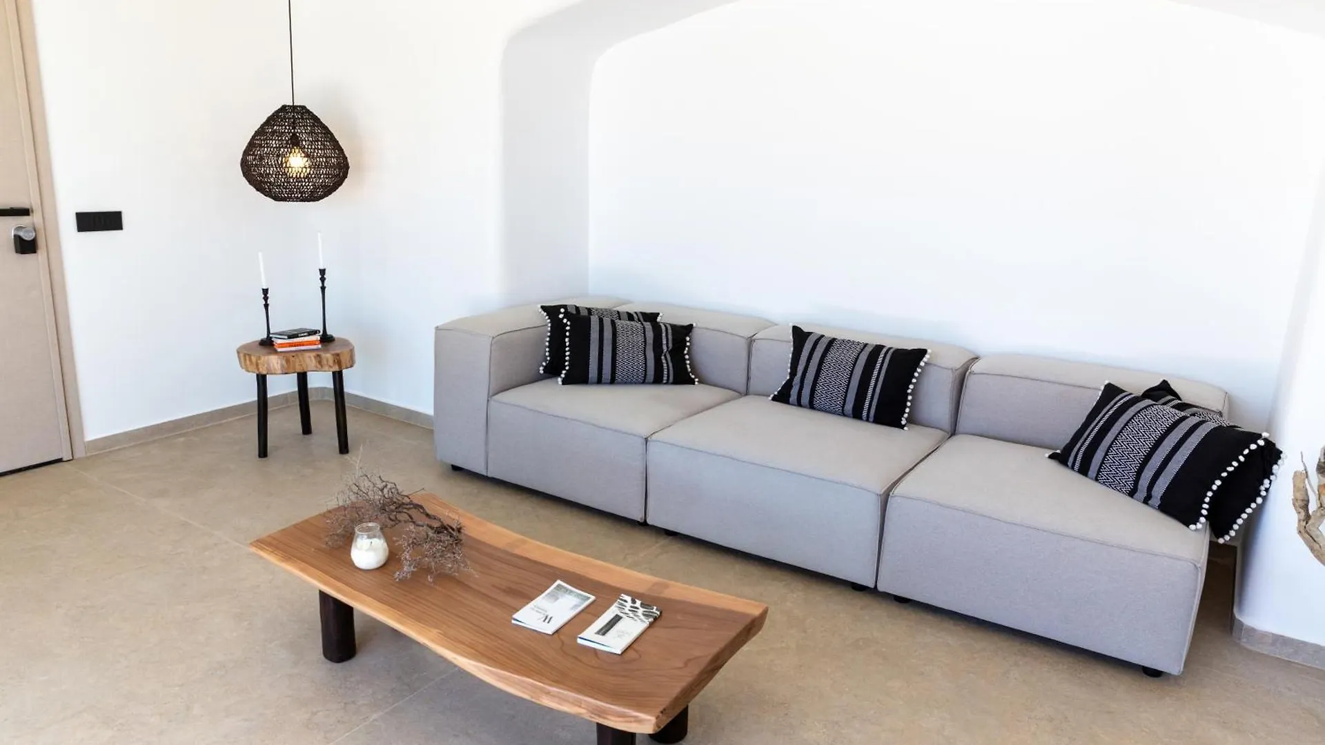 Вилла Amaze Mykonos Mykonos Town